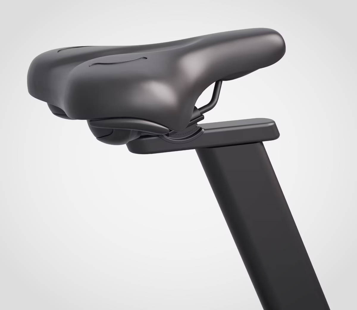 Domyos EB 520 B. Imagen: Decathlon