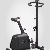 Domyos EB 520 B: una bicicleta estática autoalimentada para entrenamientos inteligentes y sin cables