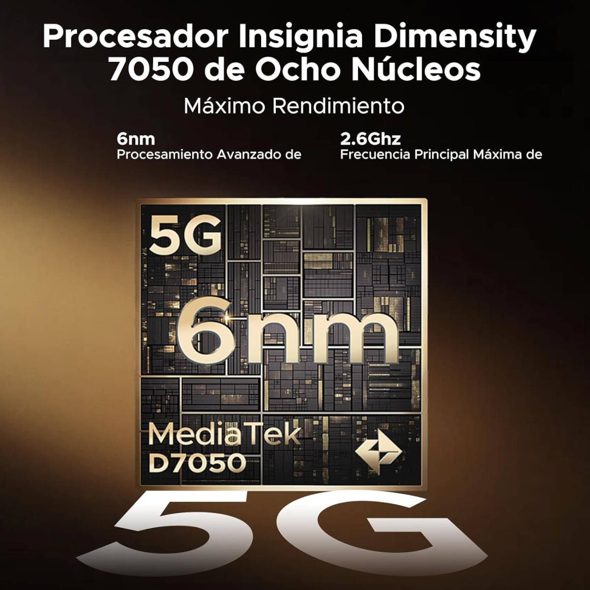 Doogee V MAX S. Imagen: Doogee