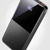 Una batería externa de 10.000 mAh ideal para ciclistas (y apagones eléctricos), por menos de 20 euros en Amazon
