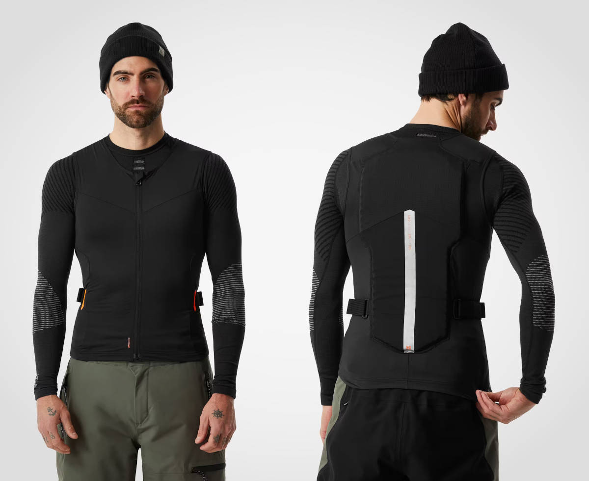 Dreamscape DBCK900. Imagen: Decathlon