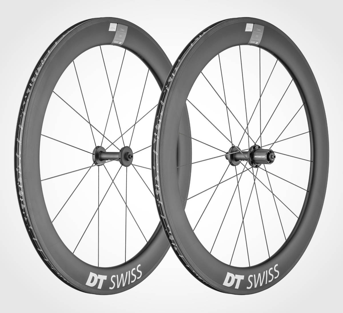 DT Swiss llama a revisión más modelos de ruedas de carbono por riesgos graves de seguridad