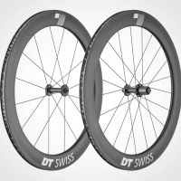 DT Swiss llama a revisión más modelos de ruedas de carbono por riesgos graves de seguridad
