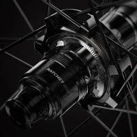 DT Swiss DF: la solución minimalista para mejorar suspensión y pedaleo