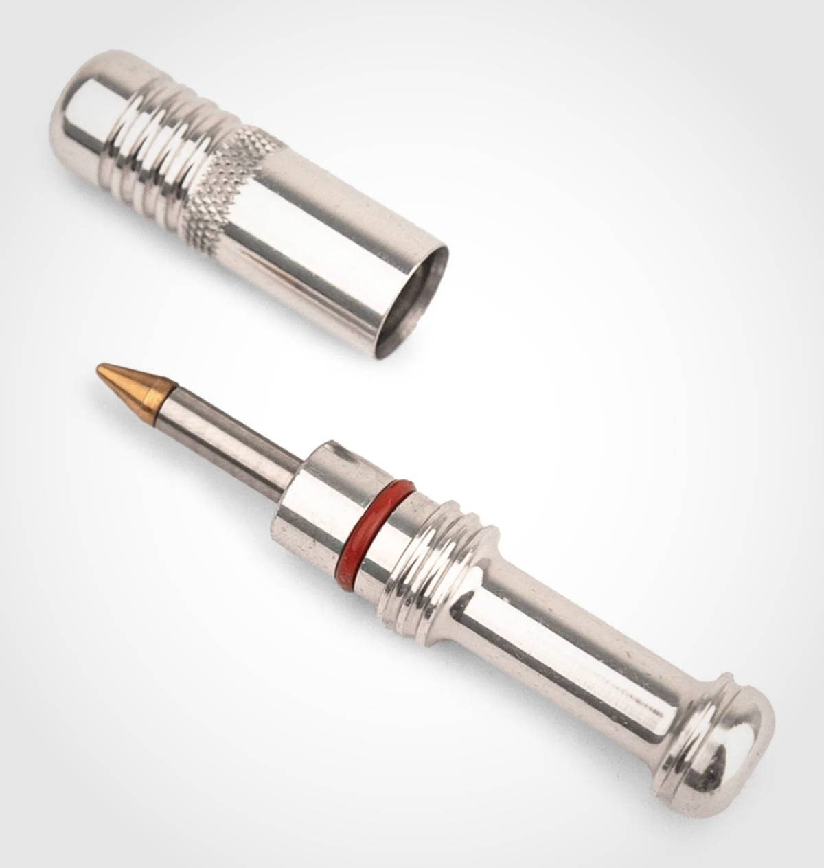 Dynaplug Micro Racer. Imagen: Dynaplug