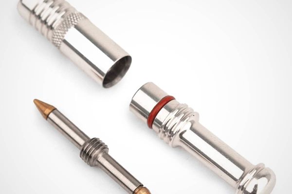 Dynaplug Micro Racer: máxima eficacia antipinchazos en el mínimo espacio