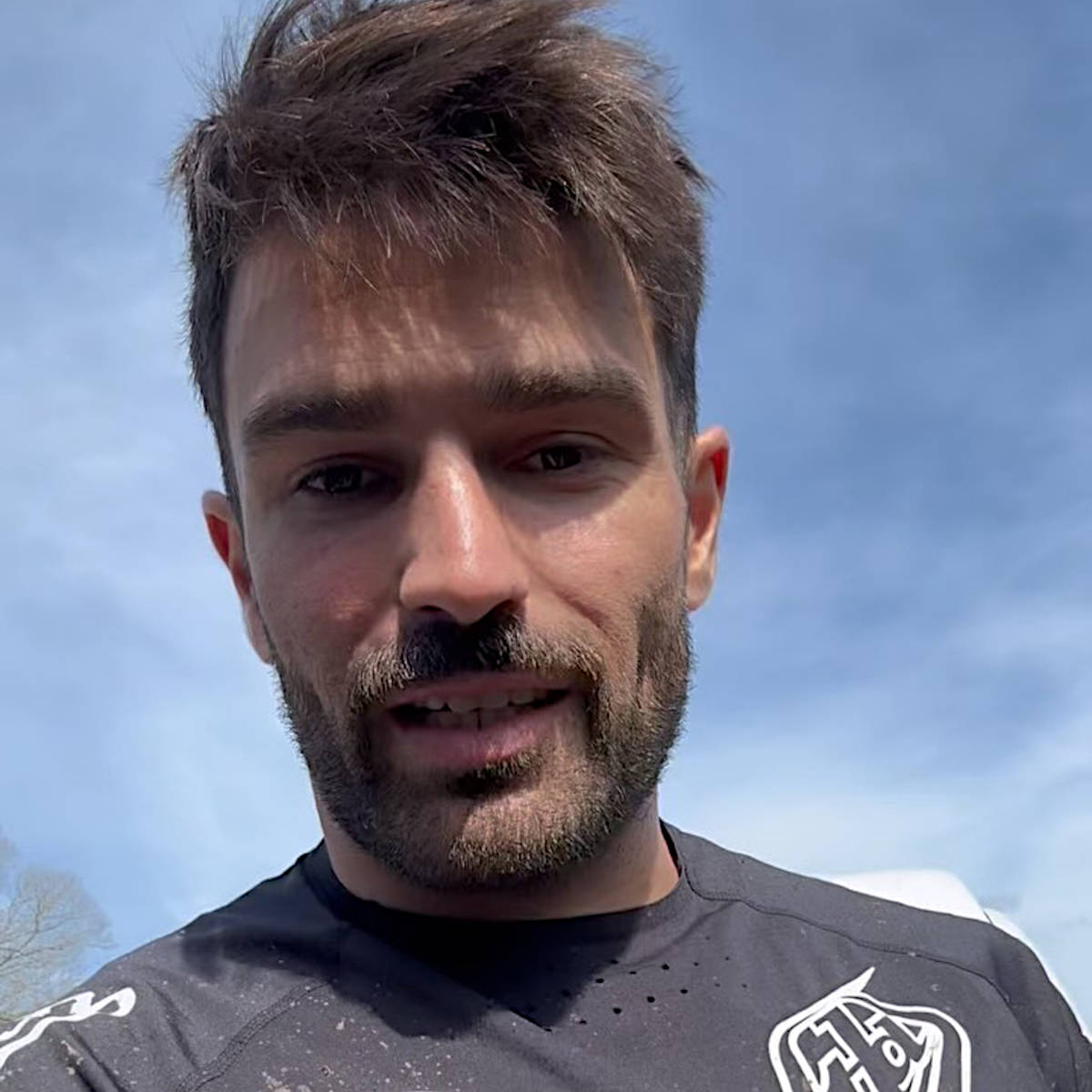 Edgar Carballo. Imagen: Instagram