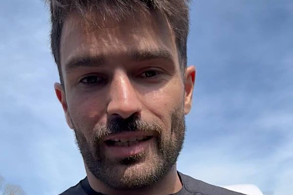 Suspensión de un año para Edgar Carballo por acoso sexual, según la Comisión de Ética de la UCI