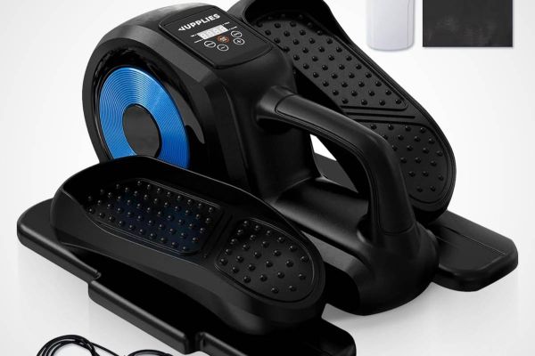 Pedaleadores eléctricos para mayores: utilidad real, límites y pautas de uso seguro