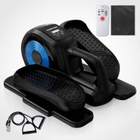 Pedaleadores eléctricos para mayores: utilidad real, límites y pautas de uso seguro