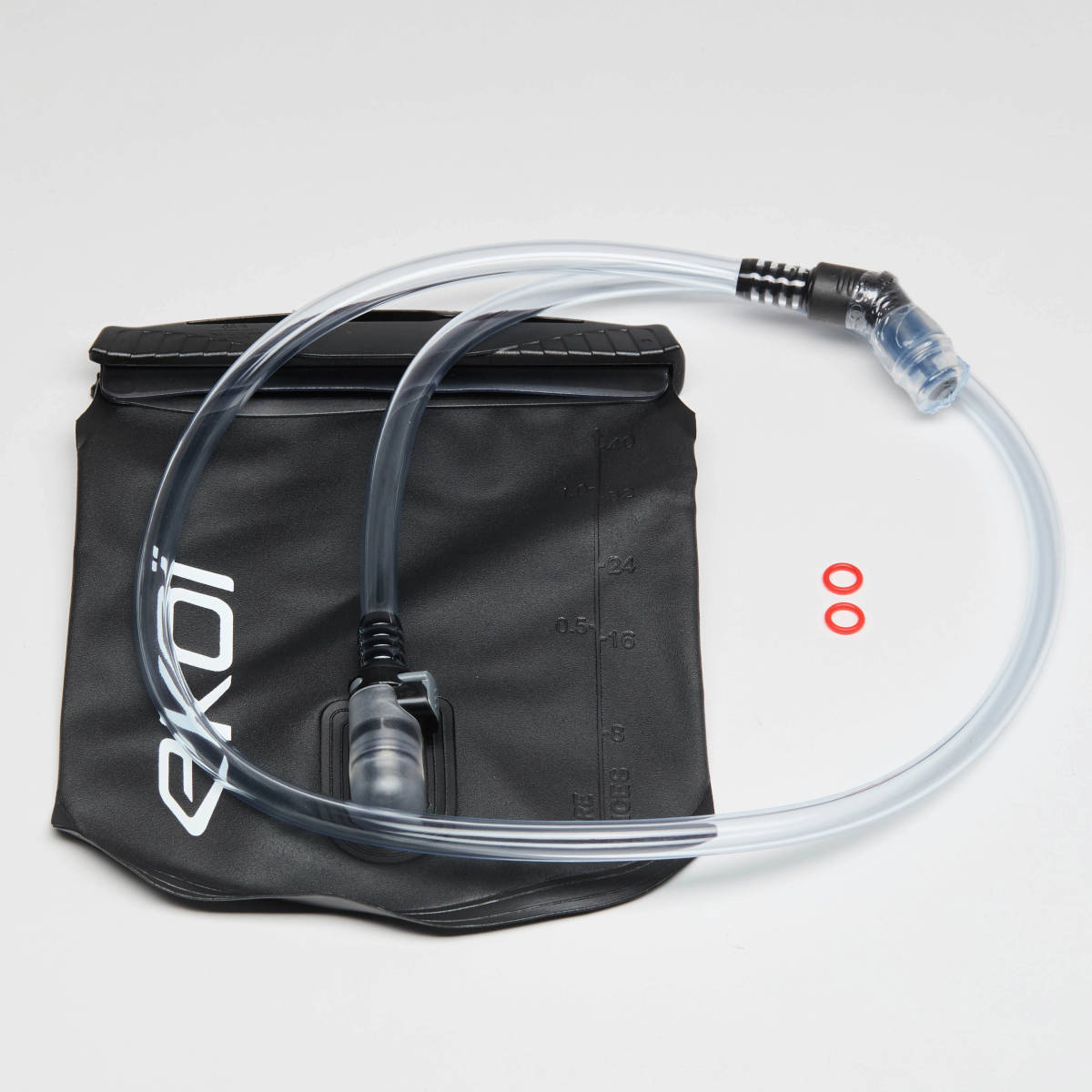 Perf Compact Hydration Vest. Imagen: Ekoï