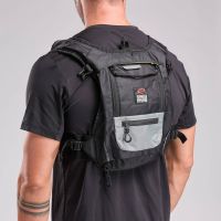 Ekoï presenta su nuevo chaleco de hidratación con protector dorsal integrado