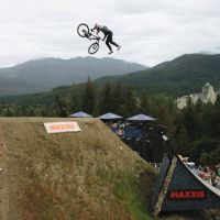 Emil Johansson firma un regreso de leyenda en el Red Bull Joyride 2025