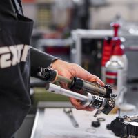 Gaspare Licata, ex CEO de Crankbrothers, lidera la entrada de nuevos inversores en Extreme Racing Shox