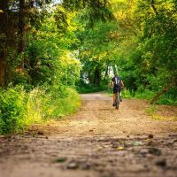 Qué es el entrenamiento polarizado y por qué lo usan los ciclistas profesionales