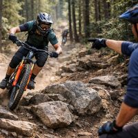 El factor que casi nadie entrena en MTB y que marca enormes diferencias