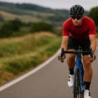 El secreto de los ciclistas profesionales: la zona 2 explicada con ejemplos