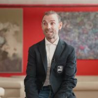 Entrevista a Alejandro Valverde, seleccionador nacional: “Aportaré todo lo aprendido en mi carrera para formar un equipo fuerte y unido”