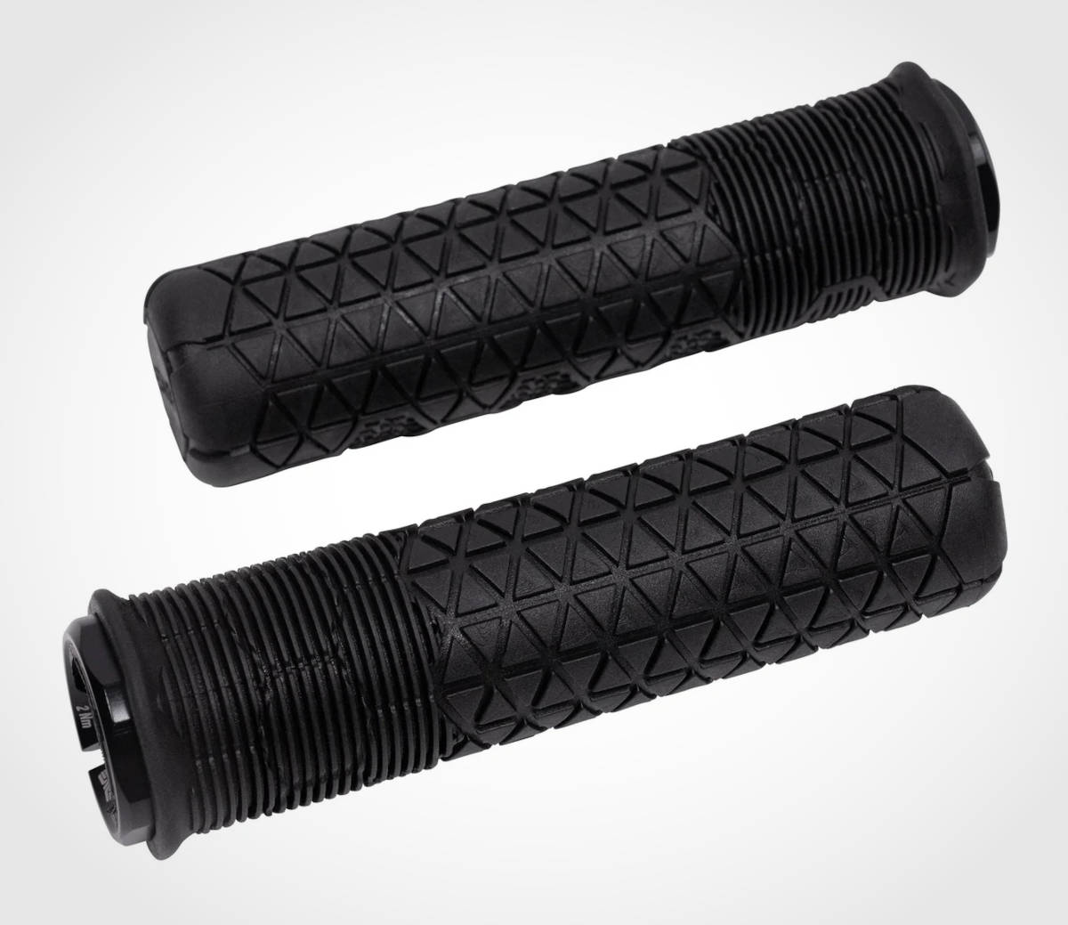 Puños Fractal. Imagen: ENVE