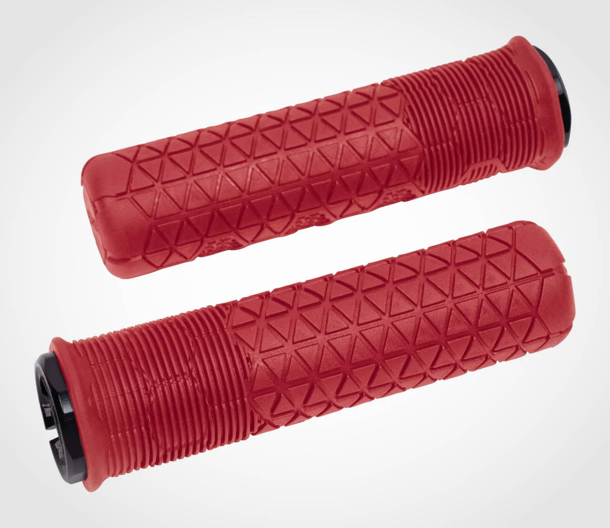 Puños Fractal. Imagen: ENVE