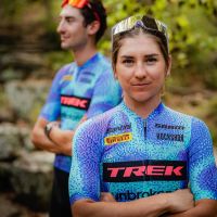 El renombrado Trek-Unbroken XC ya tiene equipación oficial... y fichaje nuevo