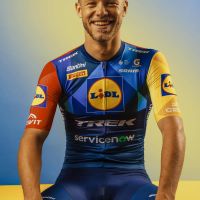 La nueva equipación del Lidl-Trek para 2026 apuesta por continuidad, visibilidad y rendimiento