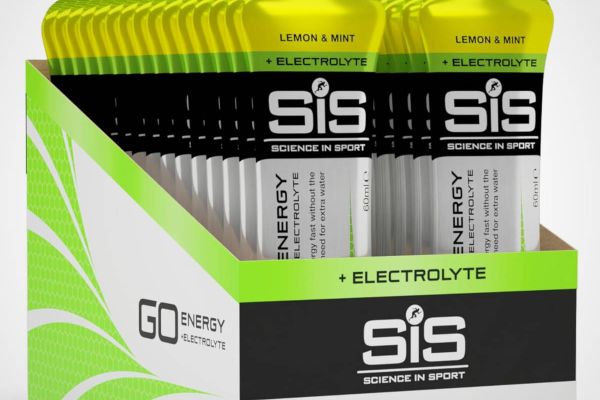 Los errores más comunes al usar geles energéticos en ciclismo