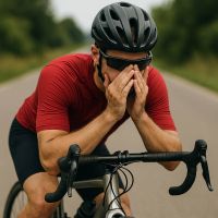 Entrenar más puede hacerte más lento: errores habituales en planificación