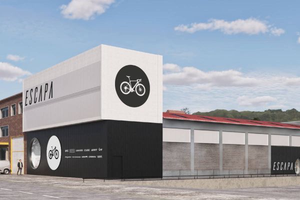 ESCAPA abrirá una gran tienda en Bilbao y alcanzará los nueve puntos de venta en España