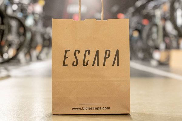 Escapa alcanza una facturación histórica y se fija nuevos desafíos para 2025