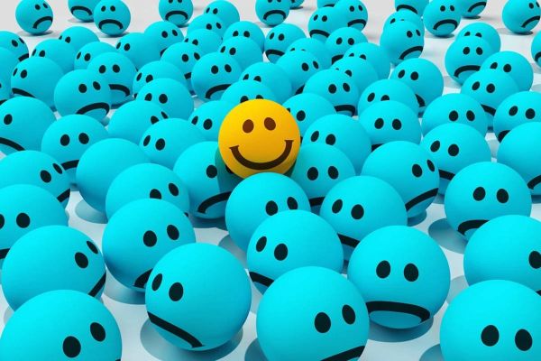 ¿Se puede medir la felicidad? Garmin, Harvard y Oxford impulsan un ambicioso estudio global