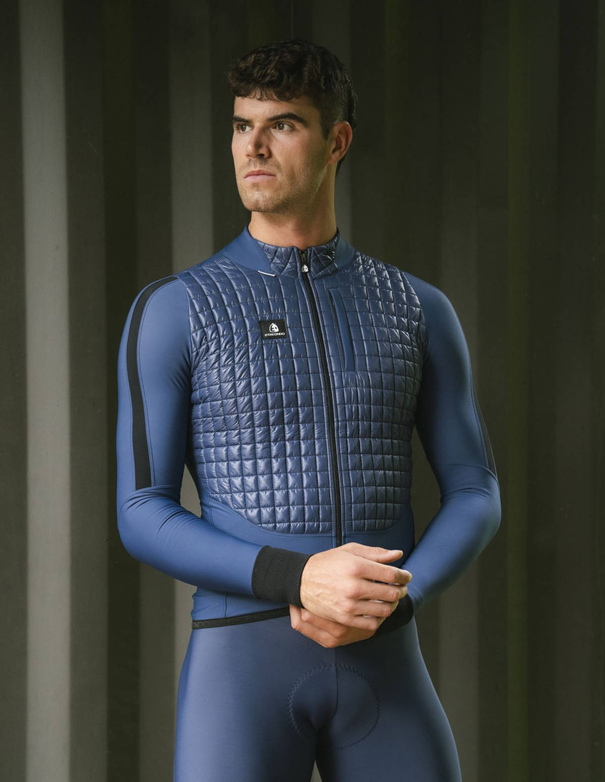 Chaqueta Etxeondo Arri. Imagen: Etxeondo