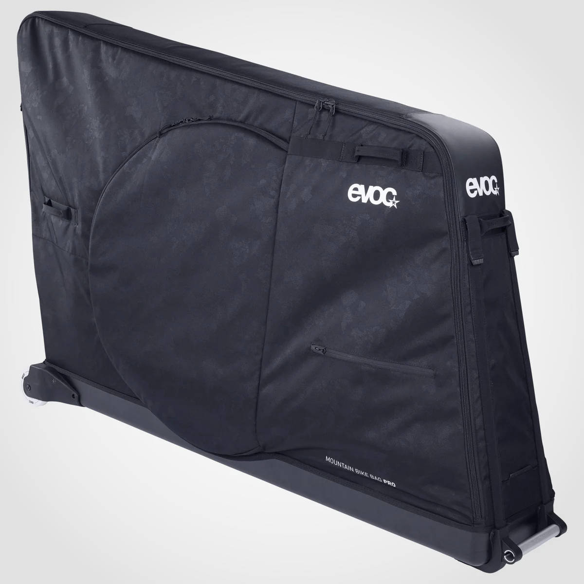 Mountain Bike Bag Pro. Imagen: EVOC