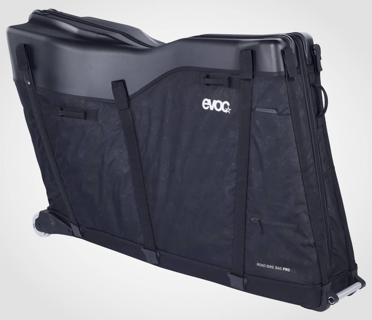 Road Bike Bag Pro. Imagen: EVOC