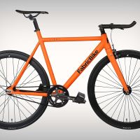 FabricBike Light: la bicicleta de piñón fijo que triunfa en Amazon por su precio y calidad