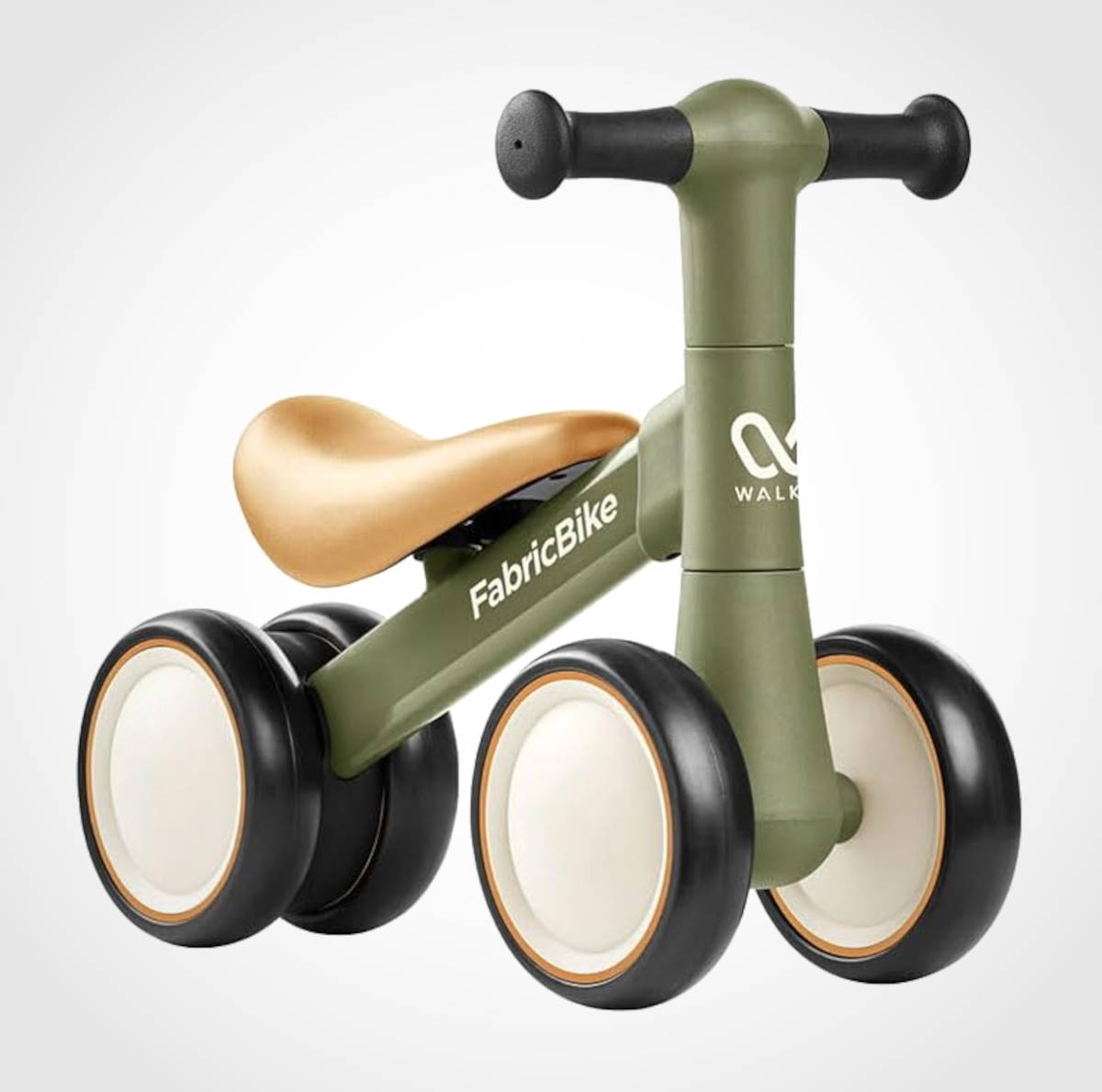 FabricBike Walker. Imagen: FabricBike