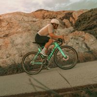Factor Monza: rendimiento aerodinámico de élite al alcance del ciclista aficionado