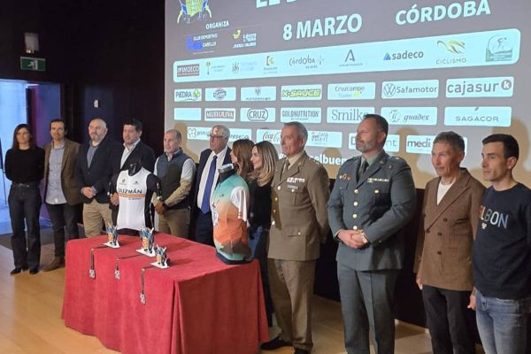 Facua denuncia a los organizadores de la prueba ciclista MTB Guzmán el Bueno por negarse a reembolsar las inscripciones