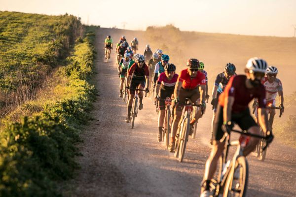 Gravel Ibereólica Tierra de Campos 2025: una edición de récord que sitúa a Zamora en el mapa mundial del Gravel