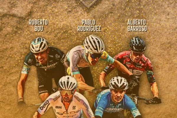 Tierra Estella Epic 2025: una cita de máximo nivel con más de 1.200 bikers en acción