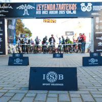 La Leyenda de Tartessos 2026: una edición con cambios en recorridos, categorías, modalidades y sede