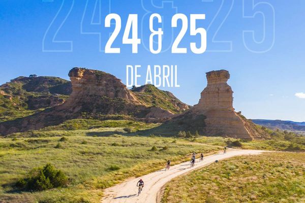 Orbea Monegros 2026: fecha confirmada para la gran cita del Mountain Bike en Europa