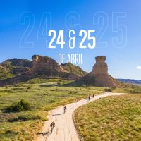 Orbea Monegros 2026: fecha confirmada para la gran cita del Mountain Bike en Europa