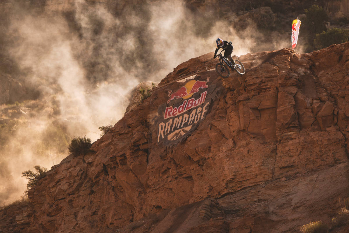 Red Bull Rampage 2025: Utah volverá a ser el epicentro del MTB extremo del 16 al 18 de octubre