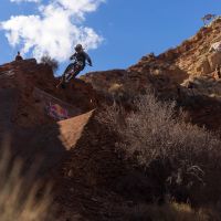 Red Bull Rampage 2025: las mejores Freeriders del mundo listas para hacer historia en Utah