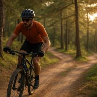 El fenómeno del 'flow' en el ciclismo: cuando todo encaja sobre la bici