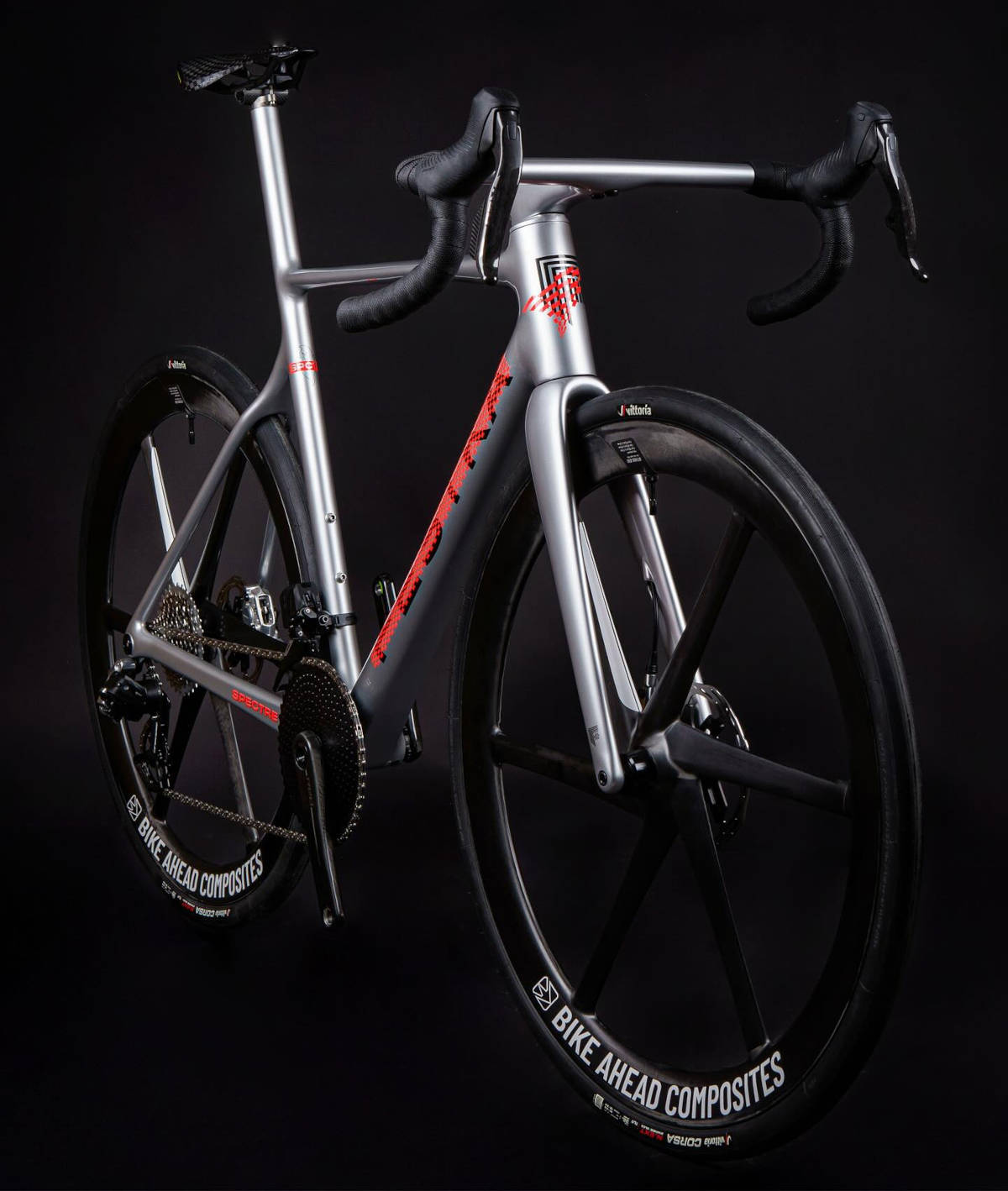 Festka Spectre Racer. Imagen: Festka