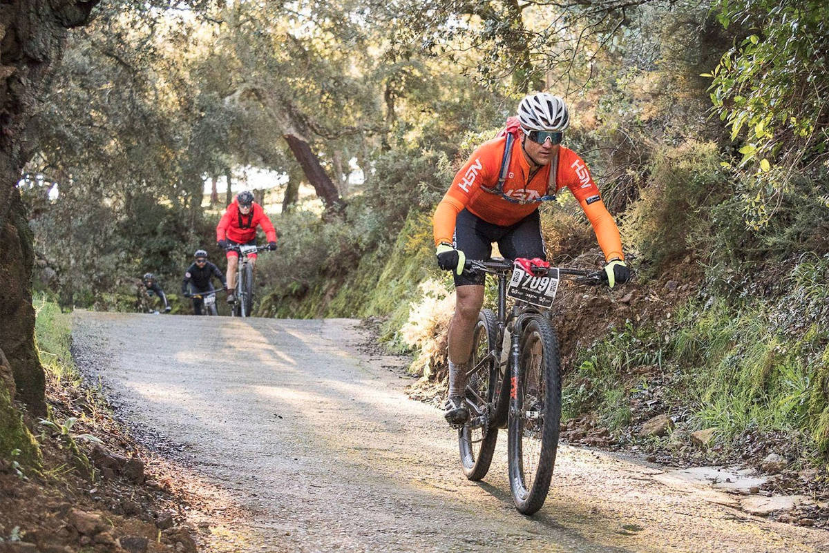 Sherry Bike. Imagen: HSN