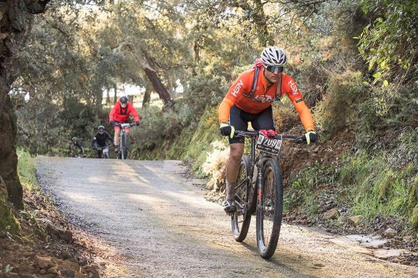 Jerez acoge el Fin de Semana Sherry 2025: ciclismo y running entre viñedos y bodegas