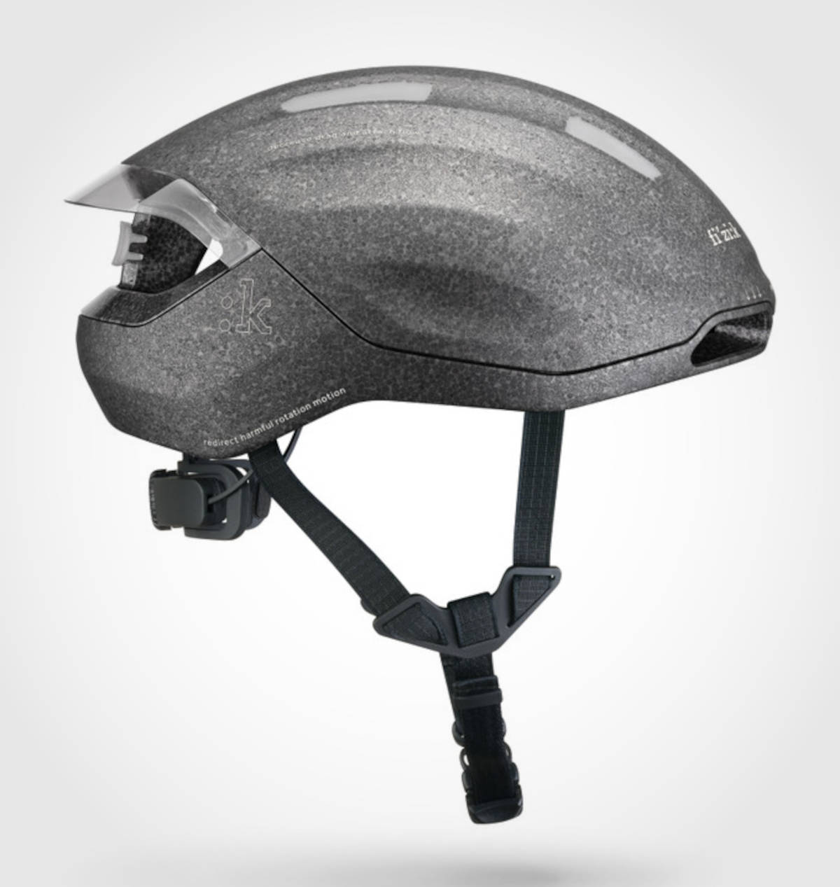 Fizik Kudo Aero Arche-Type. Imagen: Fizik